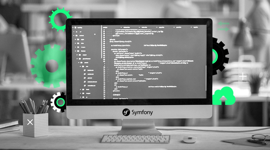 Why Use Symfony Framework for Your Project? - Develtio