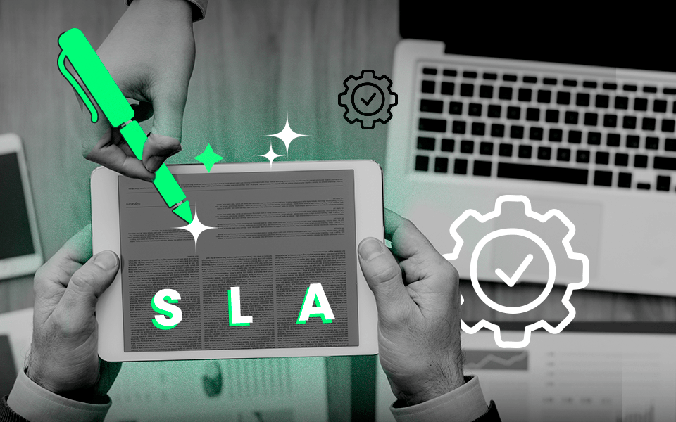 Website Maitenance - What is SLA (Service Level Agreement)? - Develtio