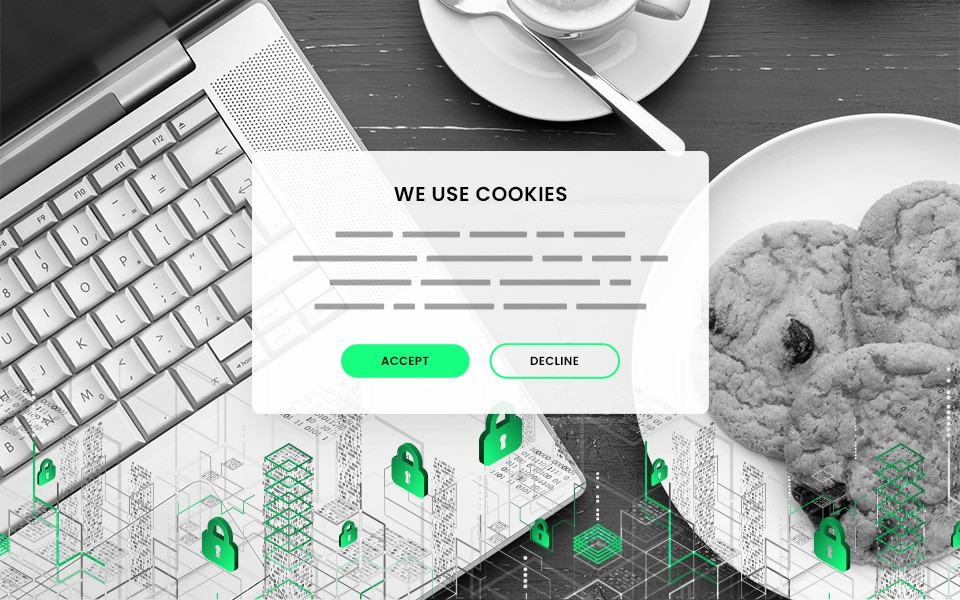 WordPress Cookies Management - everything you need to know - Develtio