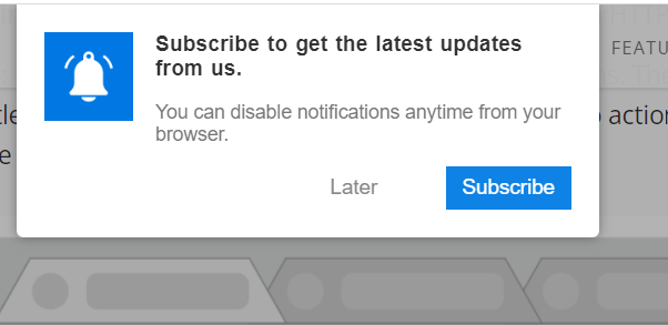 BUG] Double push notifications on mention + subscription · Issue