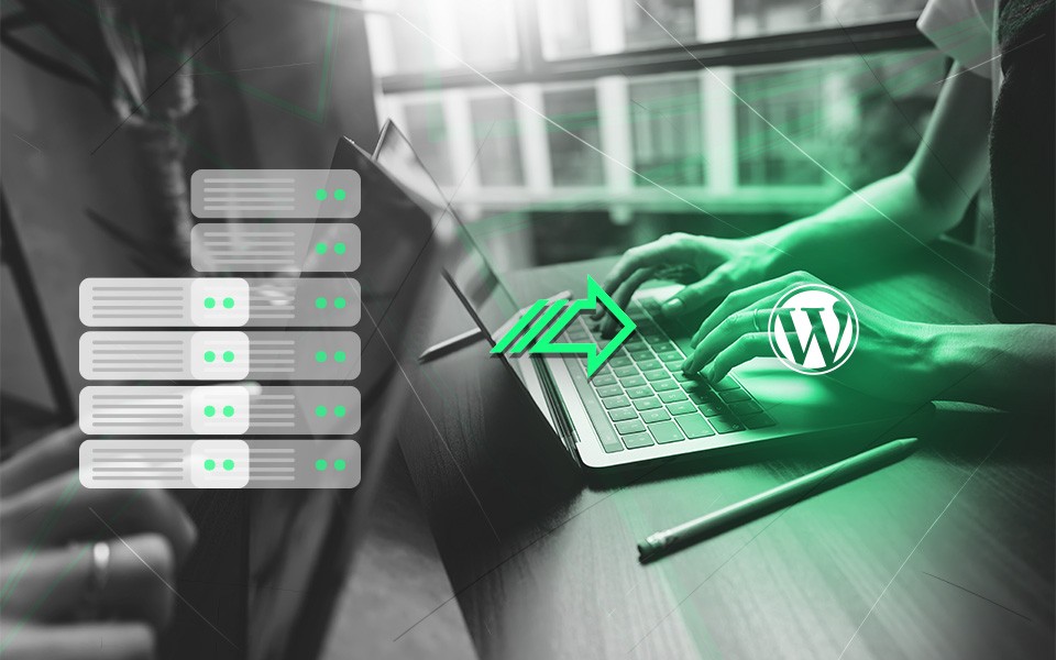 How to migrate to WordPress from any CMS (i.e. Wix, Joomla, Drupal) - Develtio