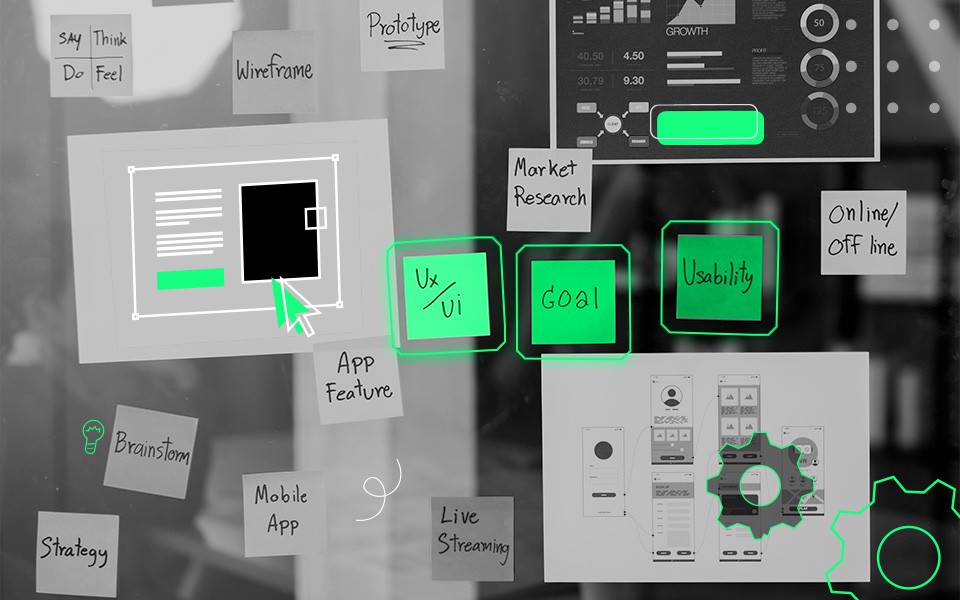 User Experience optimization through Usability Testing